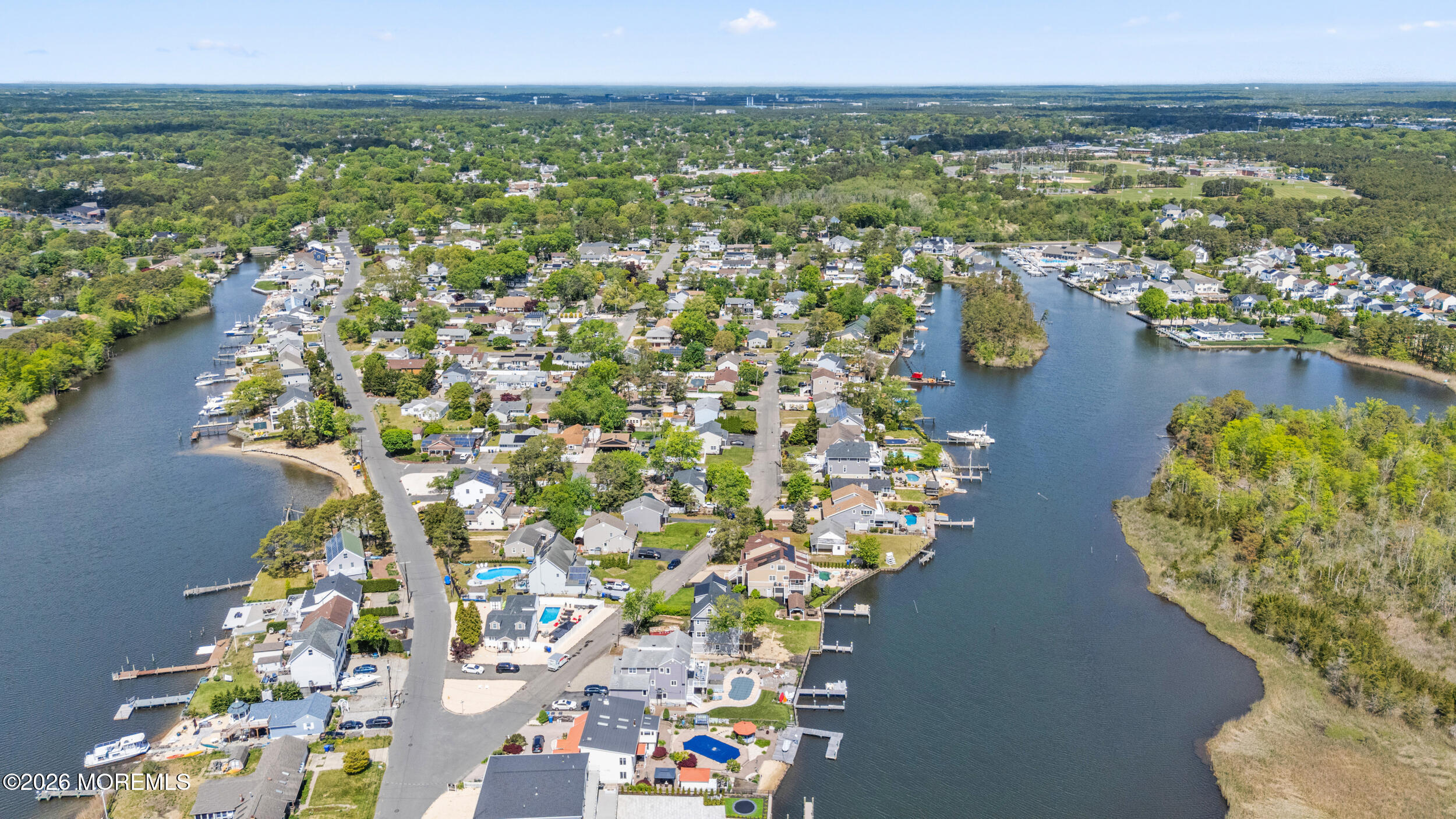44 Kettle Creek Drive Brick NJ 08723