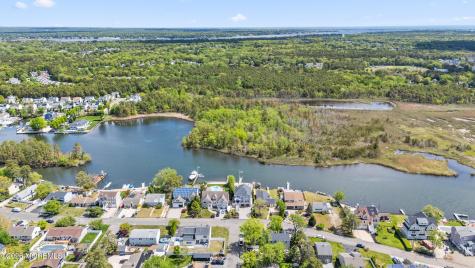 44 Kettle Creek Drive Brick NJ 08723