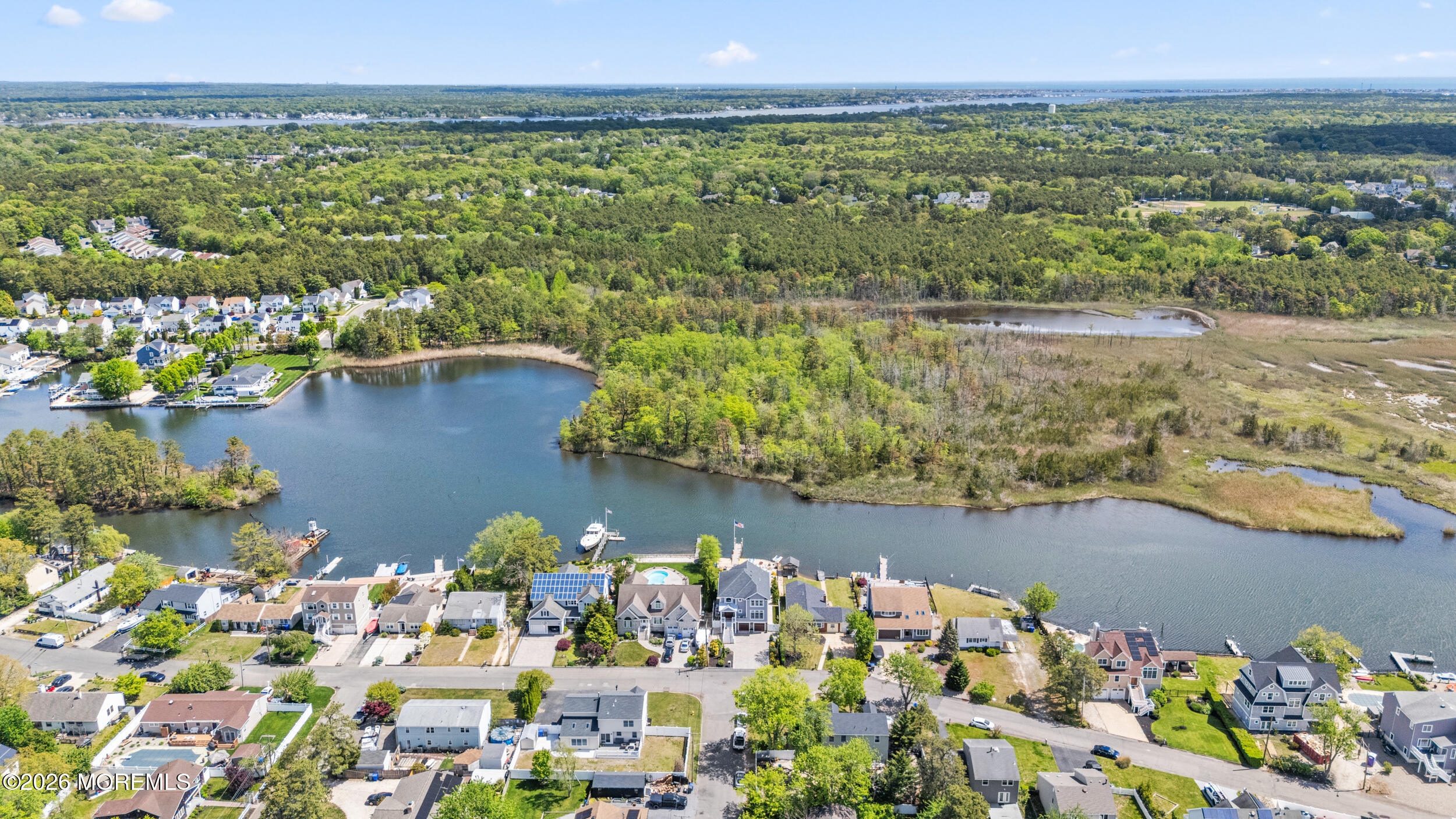 44 Kettle Creek Drive Brick NJ 08723