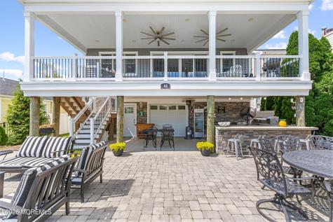 44 Kettle Creek Drive Brick NJ 08723