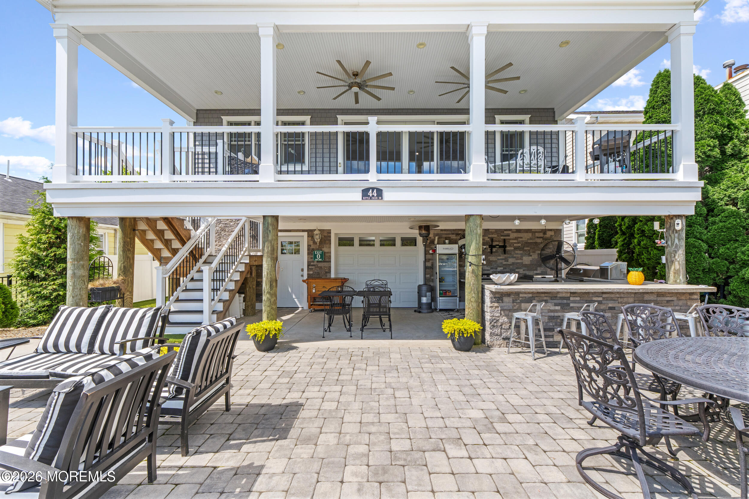 44 Kettle Creek Drive Brick NJ 08723