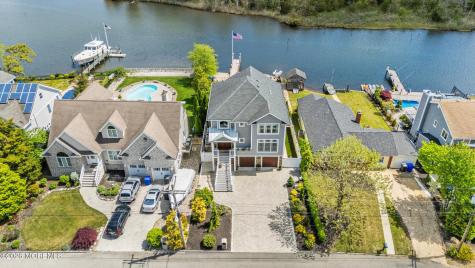 44 Kettle Creek Drive Brick NJ 08723