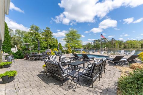 44 Kettle Creek Drive Brick NJ 08723