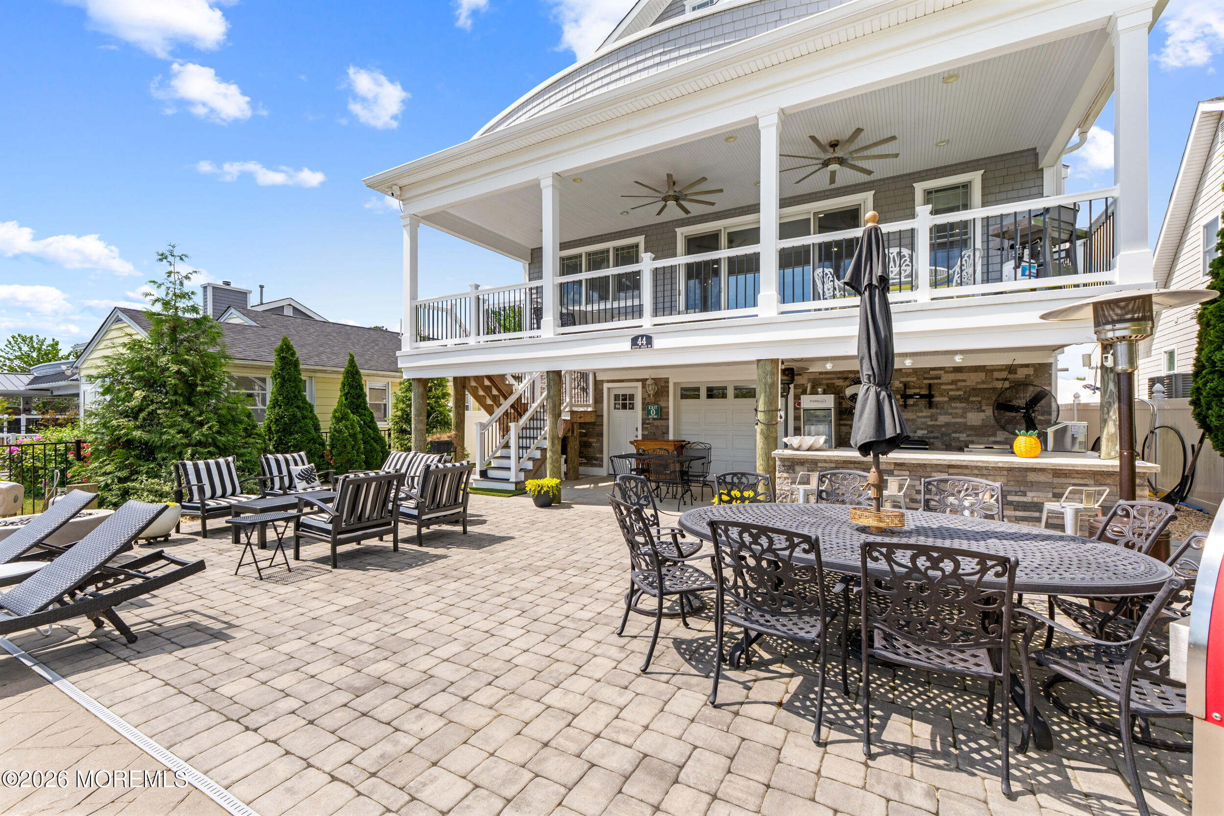 44 Kettle Creek Drive Brick NJ 08723