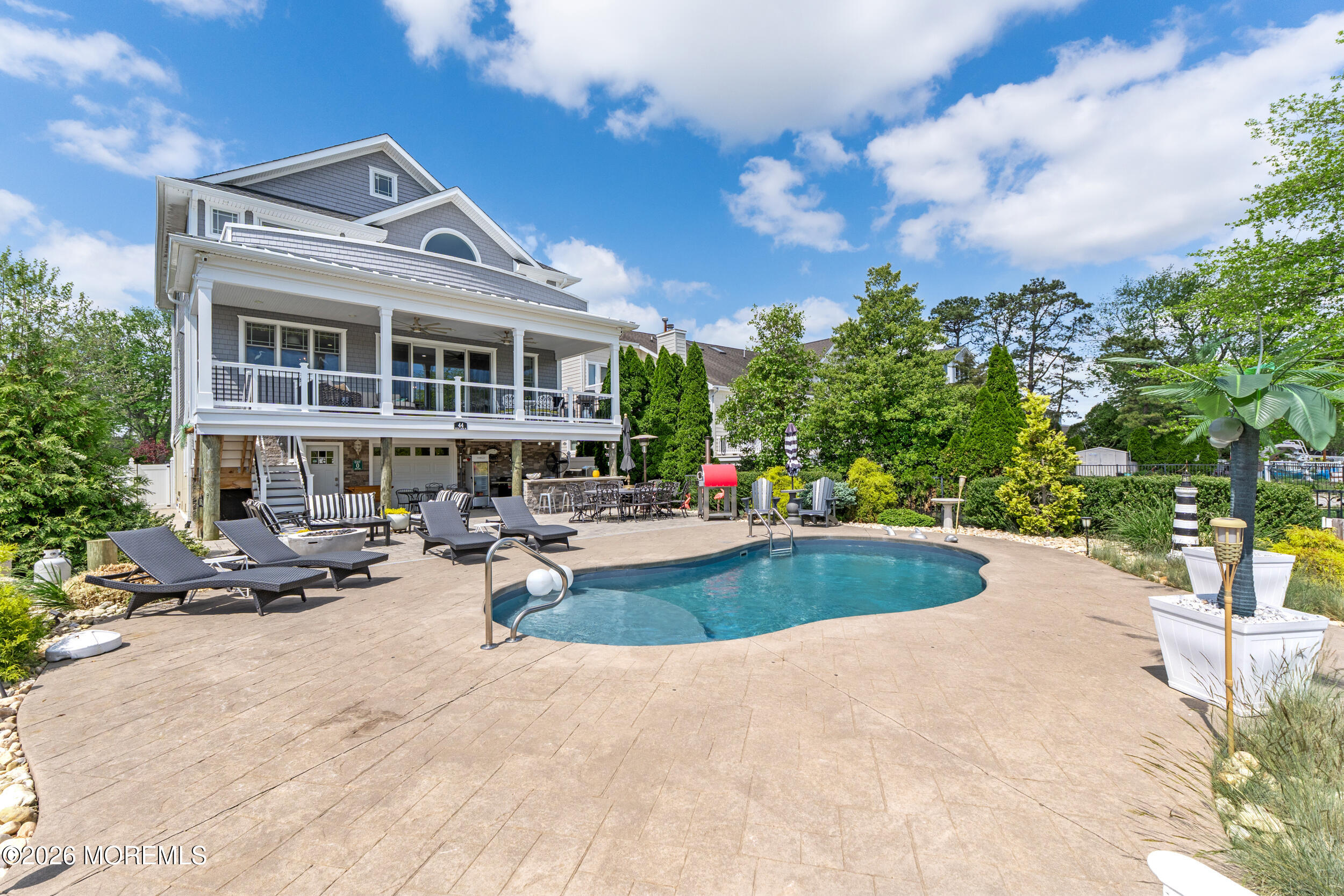 44 Kettle Creek Drive Brick NJ 08723