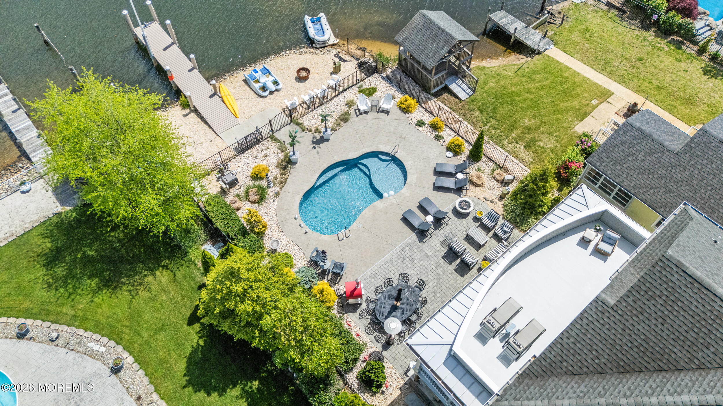 44 Kettle Creek Drive Brick NJ 08723