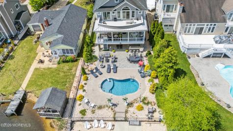 44 Kettle Creek Drive Brick NJ 08723