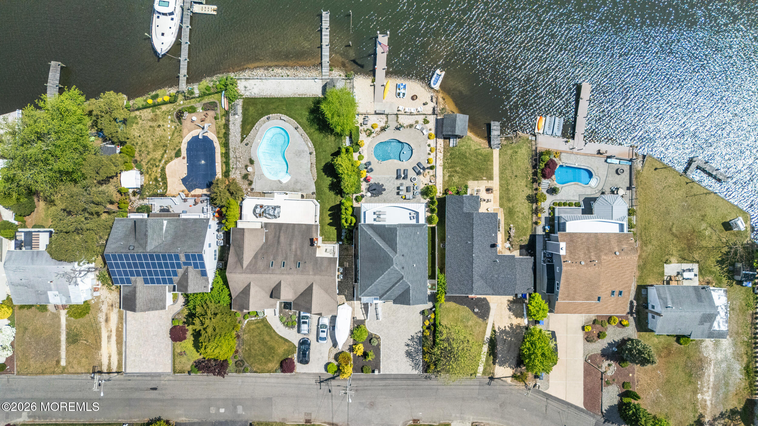 44 Kettle Creek Drive Brick NJ 08723
