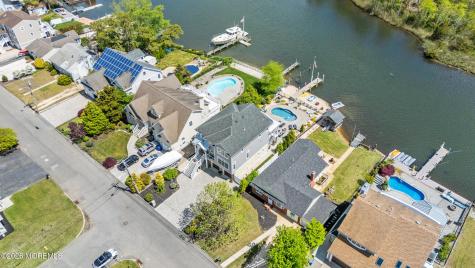 44 Kettle Creek Drive Brick NJ 08723