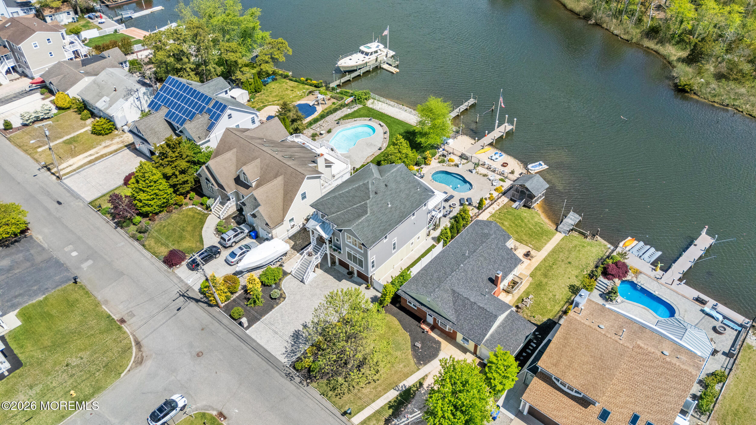 44 Kettle Creek Drive Brick NJ 08723
