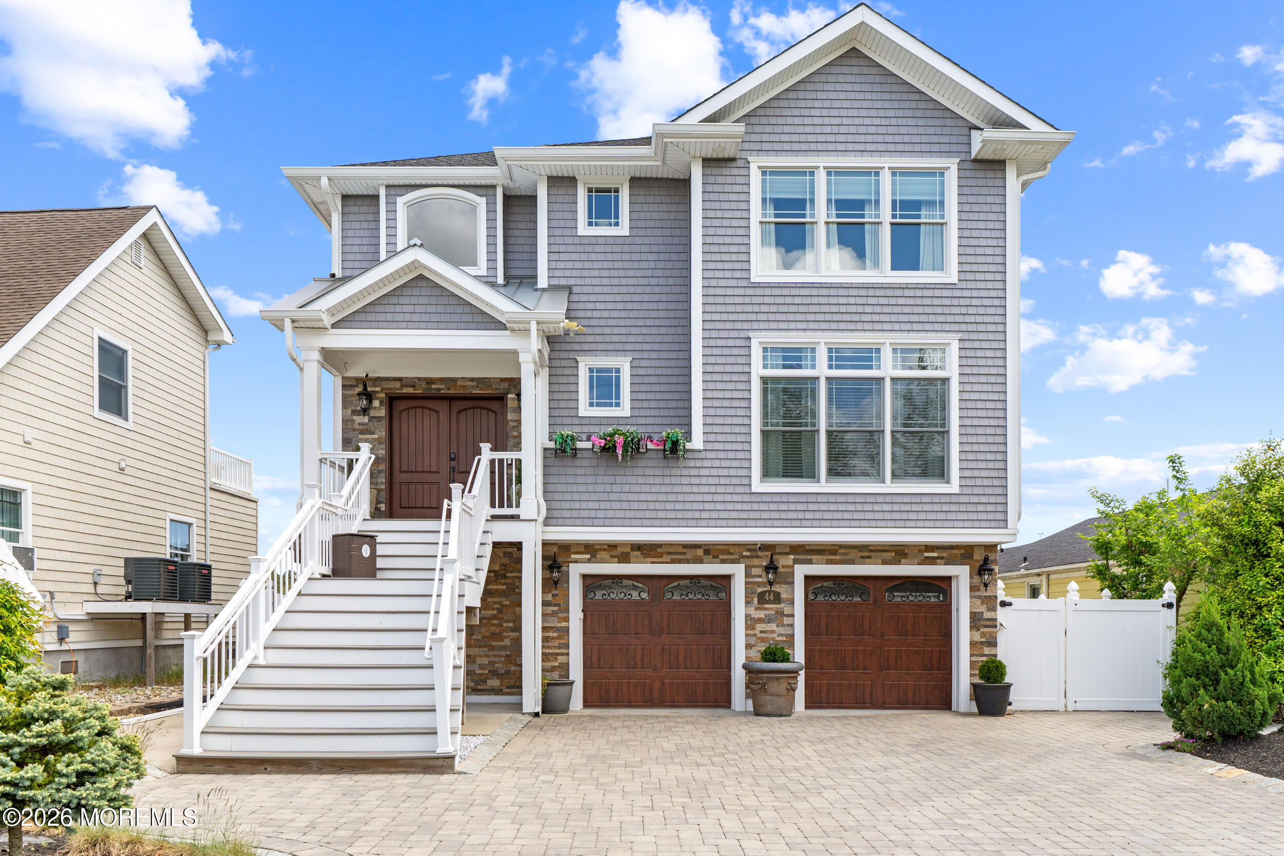 44 Kettle Creek Drive Brick NJ 08723