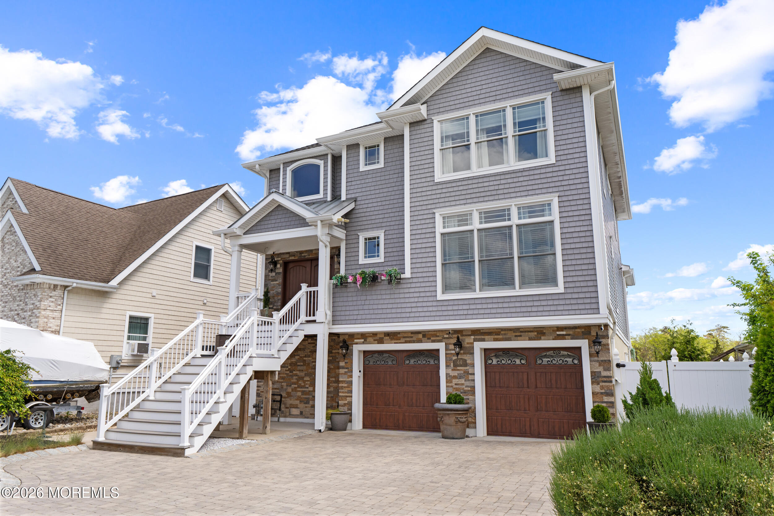 44 Kettle Creek Drive Brick NJ 08723