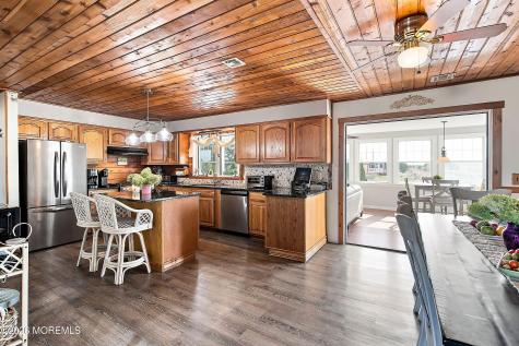 917 Shenandoah Drive Forked River NJ 08731