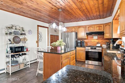 917 Shenandoah Drive Forked River NJ 08731