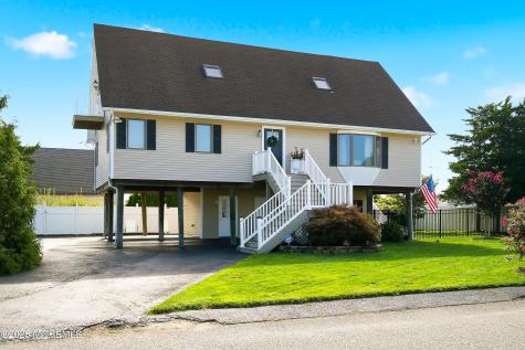 917 Shenandoah Drive Forked River NJ 08731