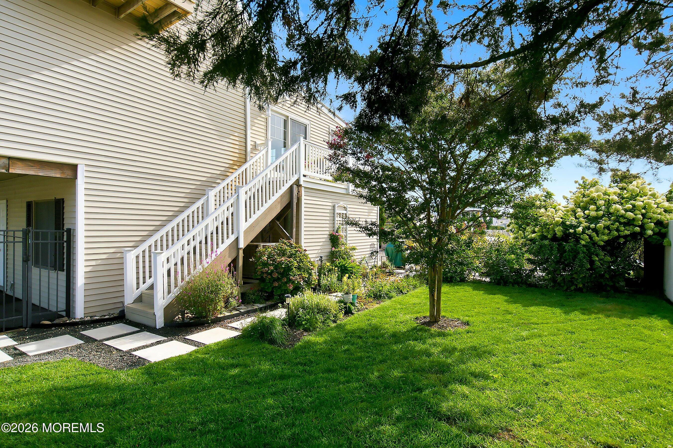 917 Shenandoah Drive Forked River NJ 08731