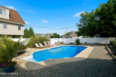 917 Shenandoah Drive Forked River NJ 08731