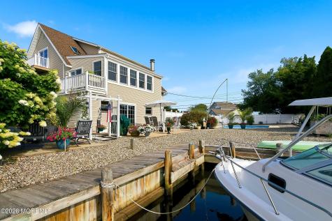 917 Shenandoah Drive Forked River NJ 08731