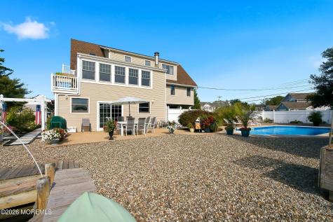 917 Shenandoah Drive Forked River NJ 08731