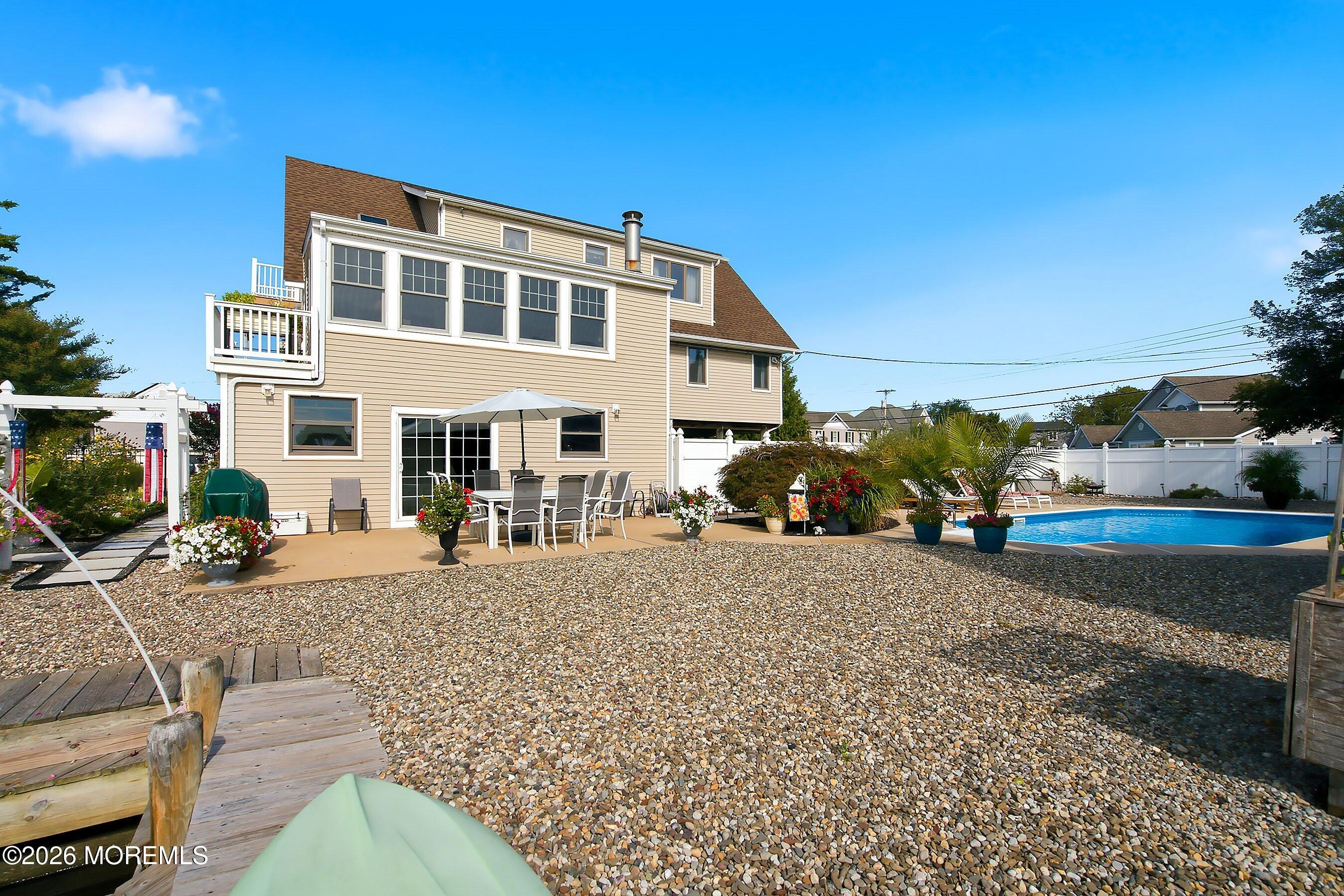 917 Shenandoah Drive Forked River NJ 08731