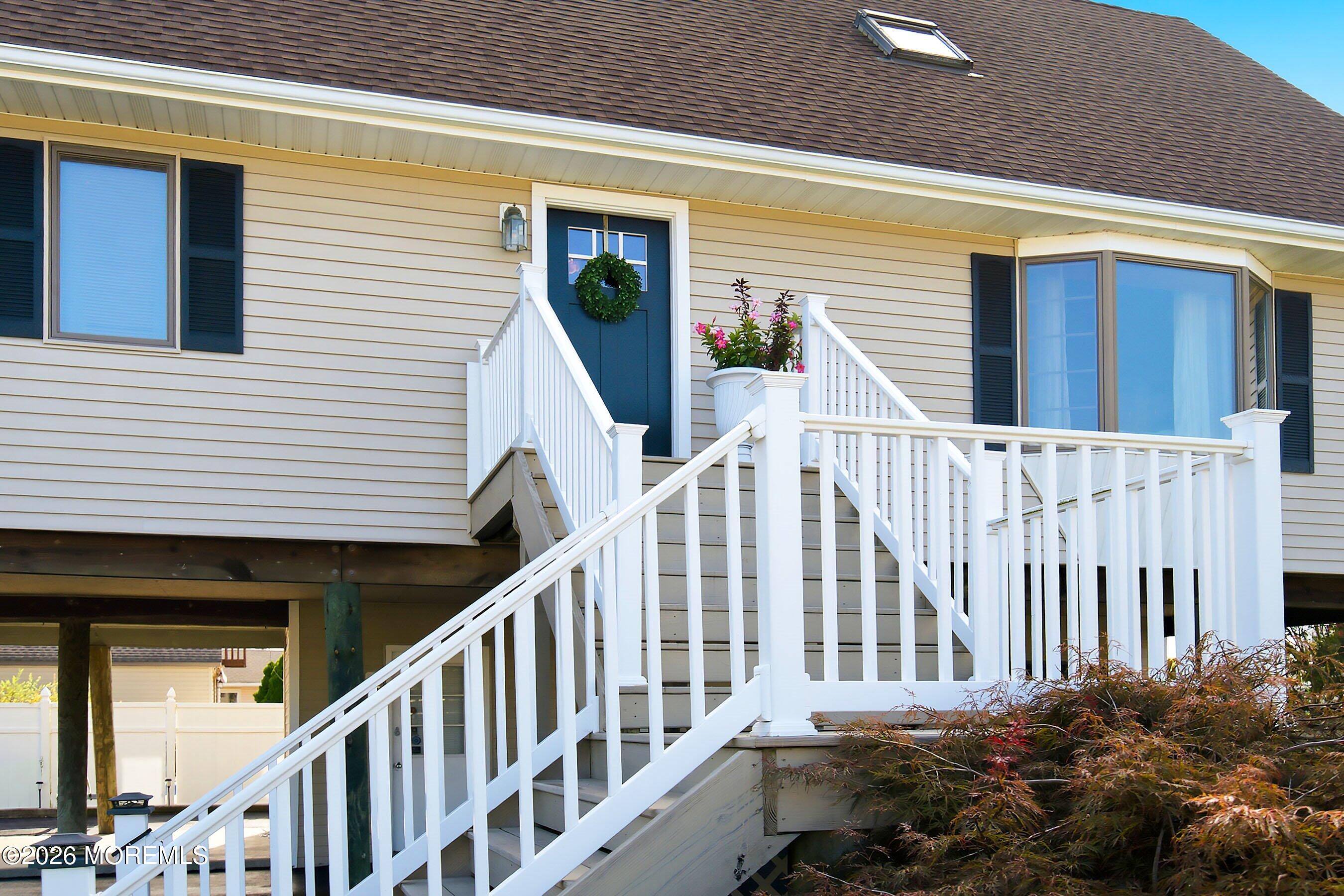 917 Shenandoah Drive Forked River NJ 08731
