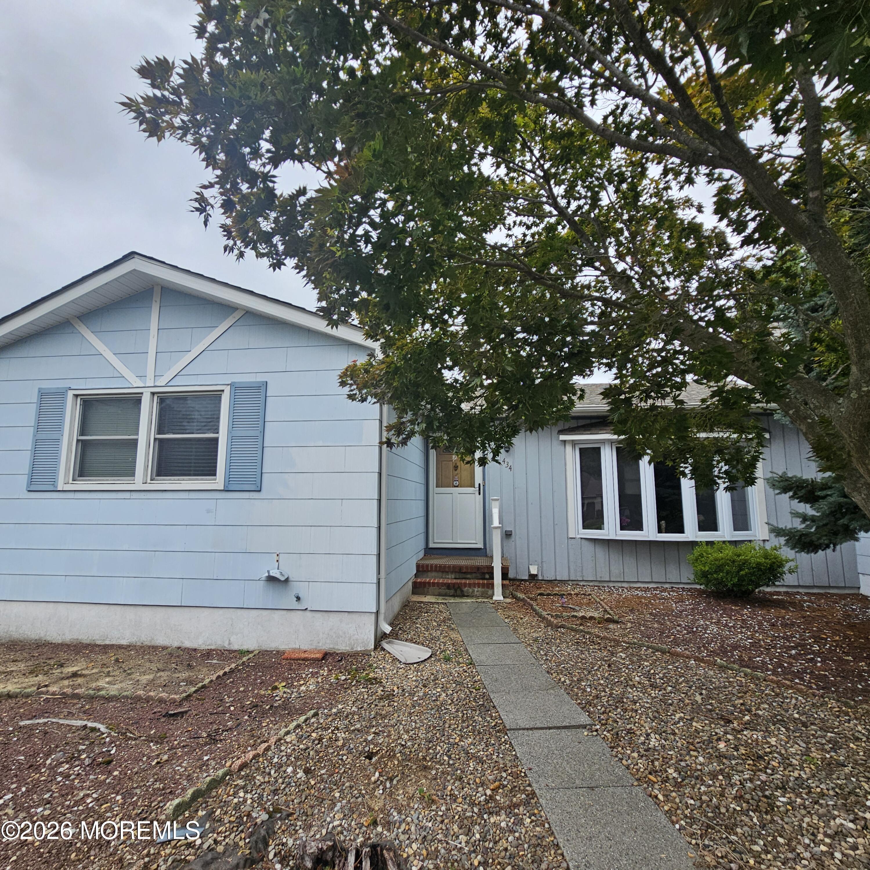 434 Shore Line Place Brick NJ 08723