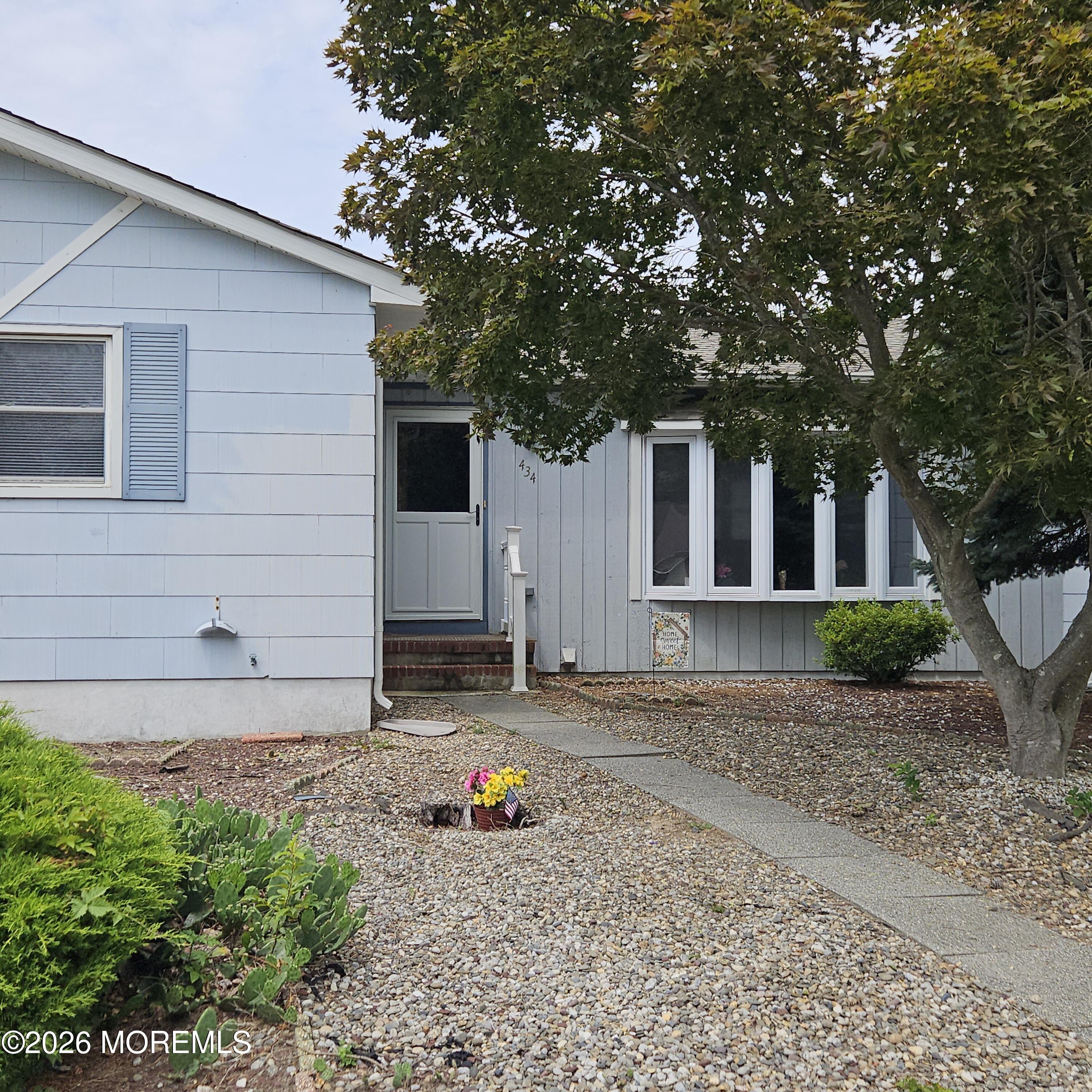 434 Shore Line Place Brick NJ 08723