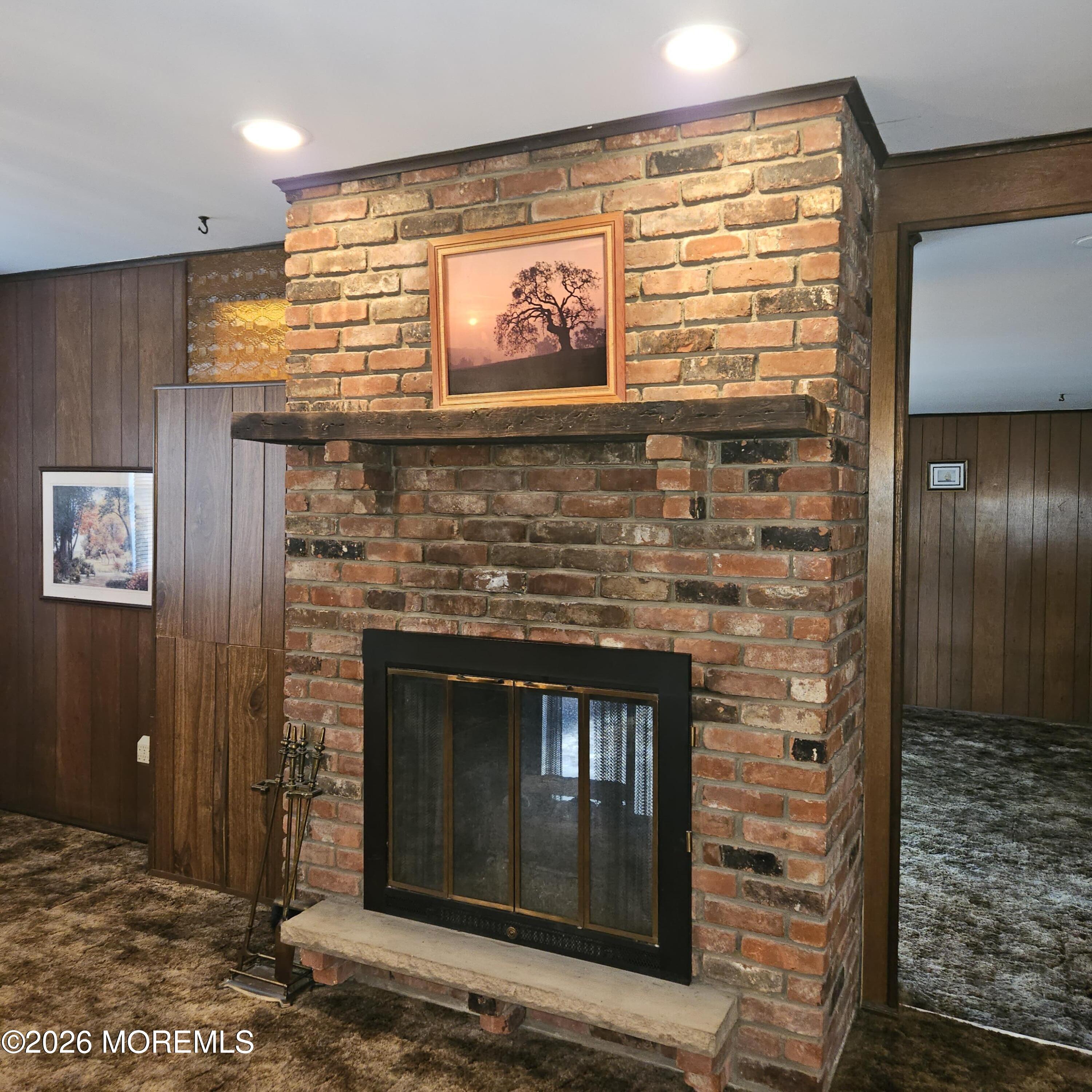 434 Shore Line Place Brick NJ 08723