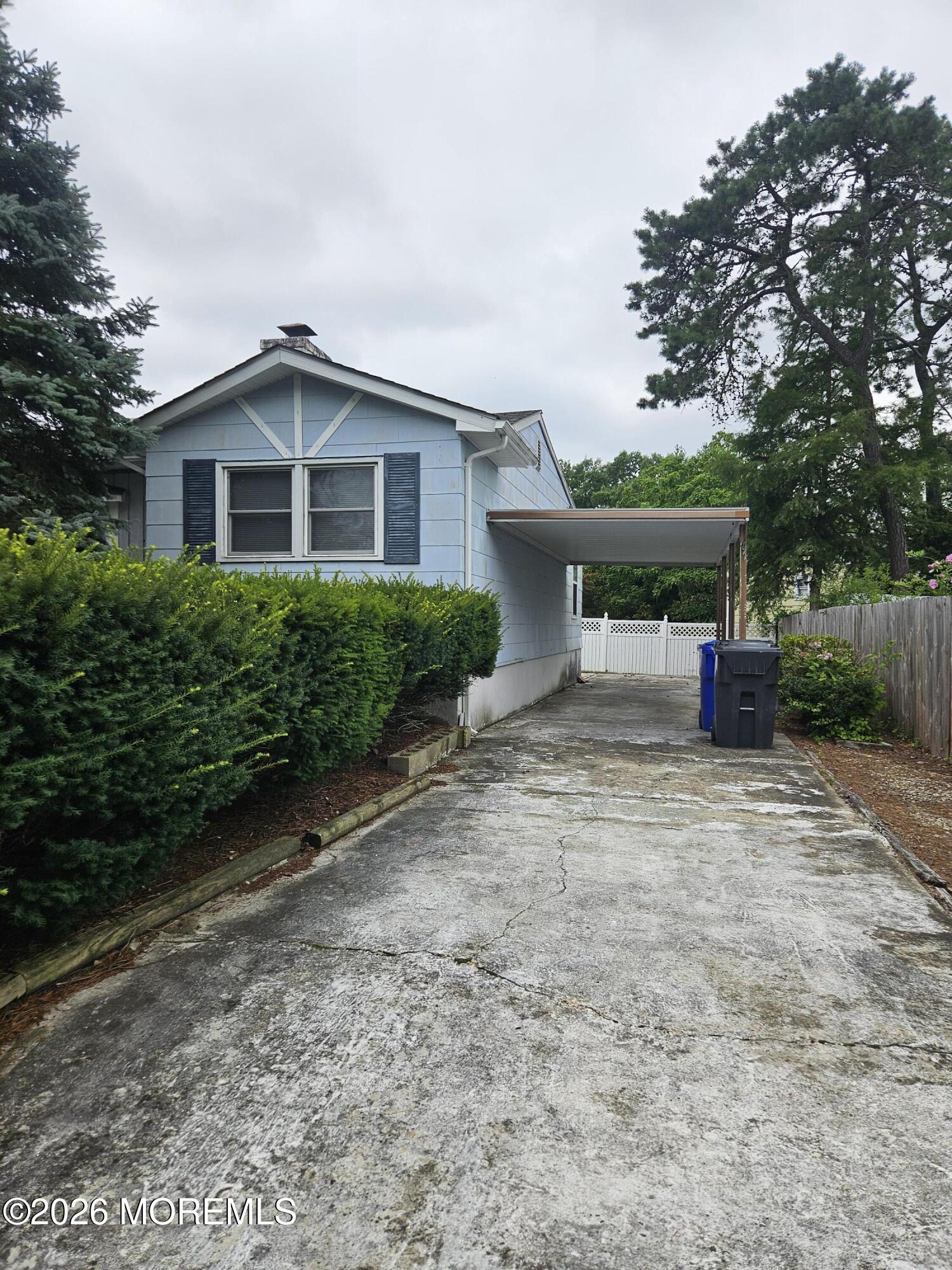 434 Shore Line Place Brick NJ 08723