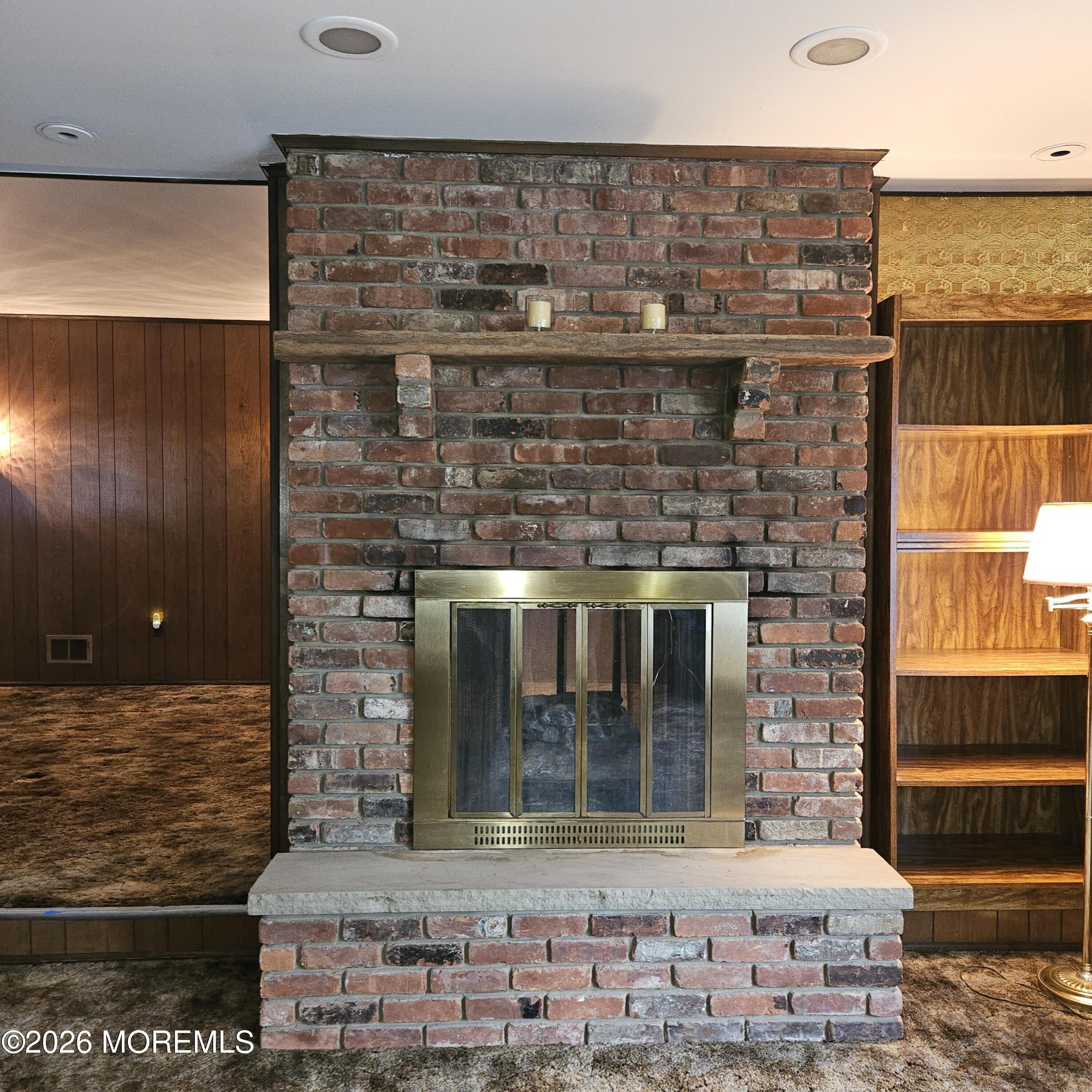 434 Shore Line Place Brick NJ 08723