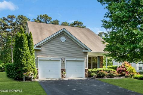 121 Golf View Drive Little Egg Harbor NJ 08087