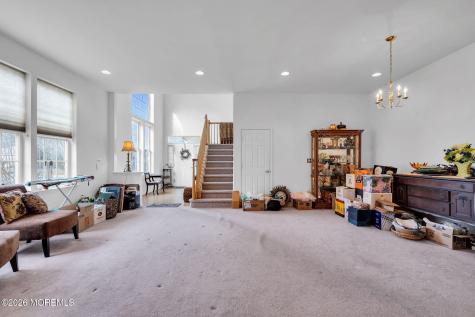 121 Golf View Drive Little Egg Harbor NJ 08087