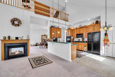 121 Golf View Drive Little Egg Harbor NJ 08087