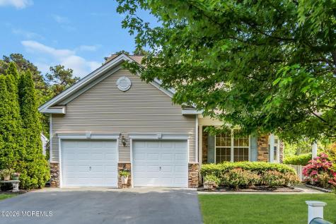 121 Golf View Drive Little Egg Harbor NJ 08087