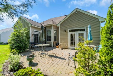 121 Golf View Drive Little Egg Harbor NJ 08087