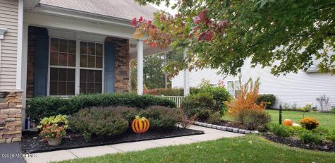 121 Golf View Drive Little Egg Harbor NJ 08087