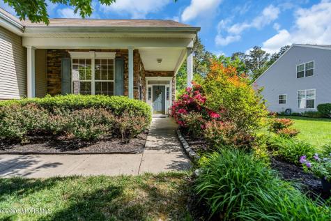 121 Golf View Drive Little Egg Harbor NJ 08087