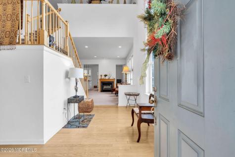 121 Golf View Drive Little Egg Harbor NJ 08087