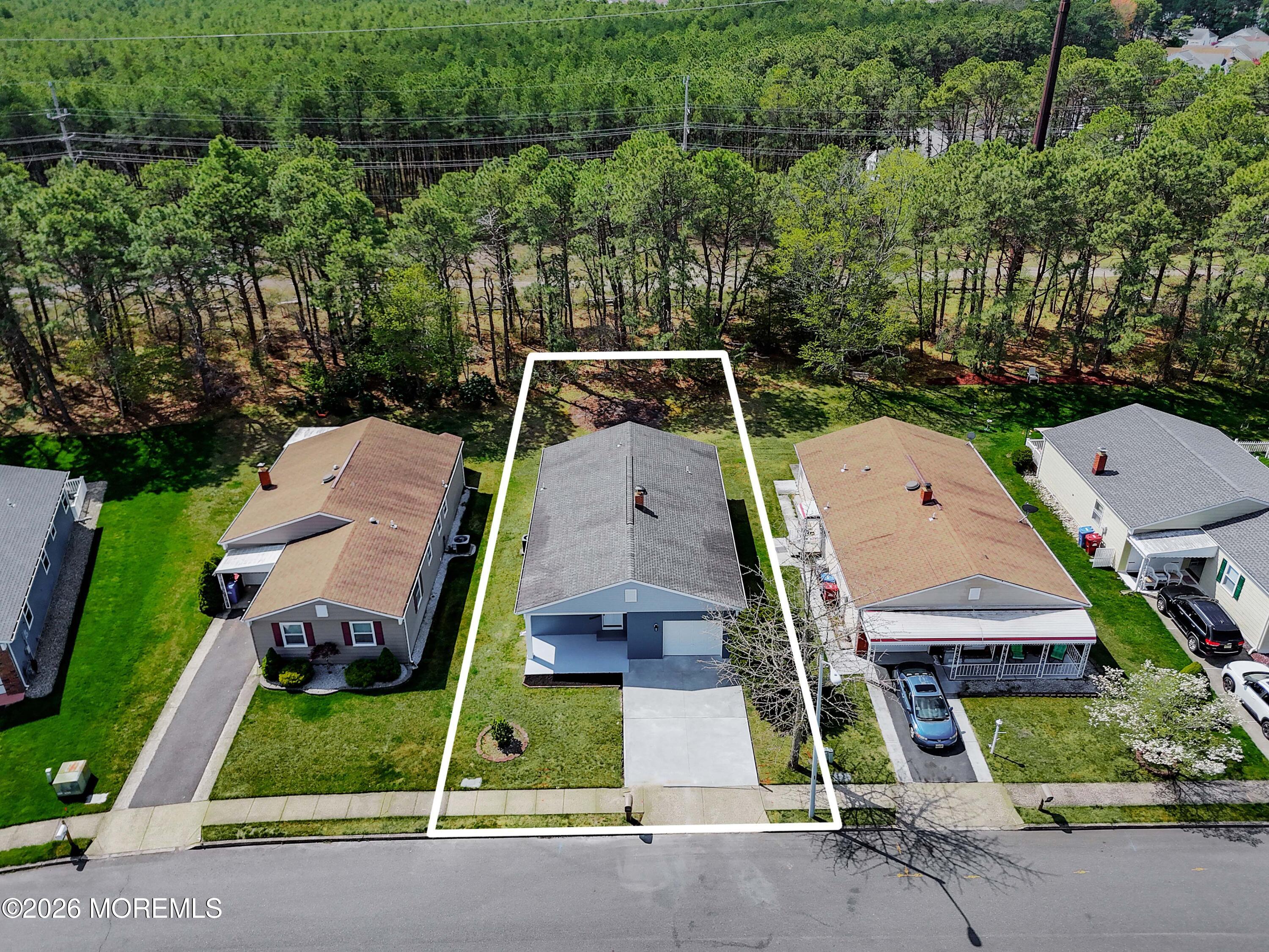 127 San Carlos Street Toms River NJ 08757