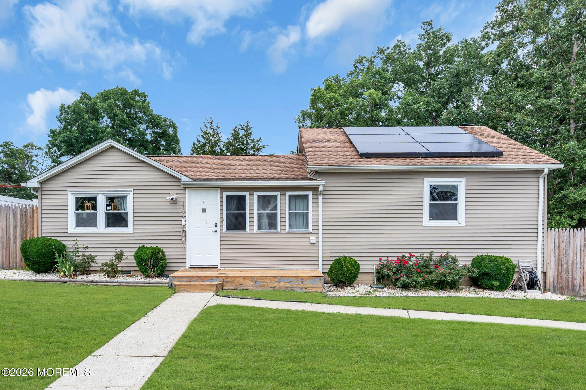 1744 Whitcomb Road Forked River NJ 08731