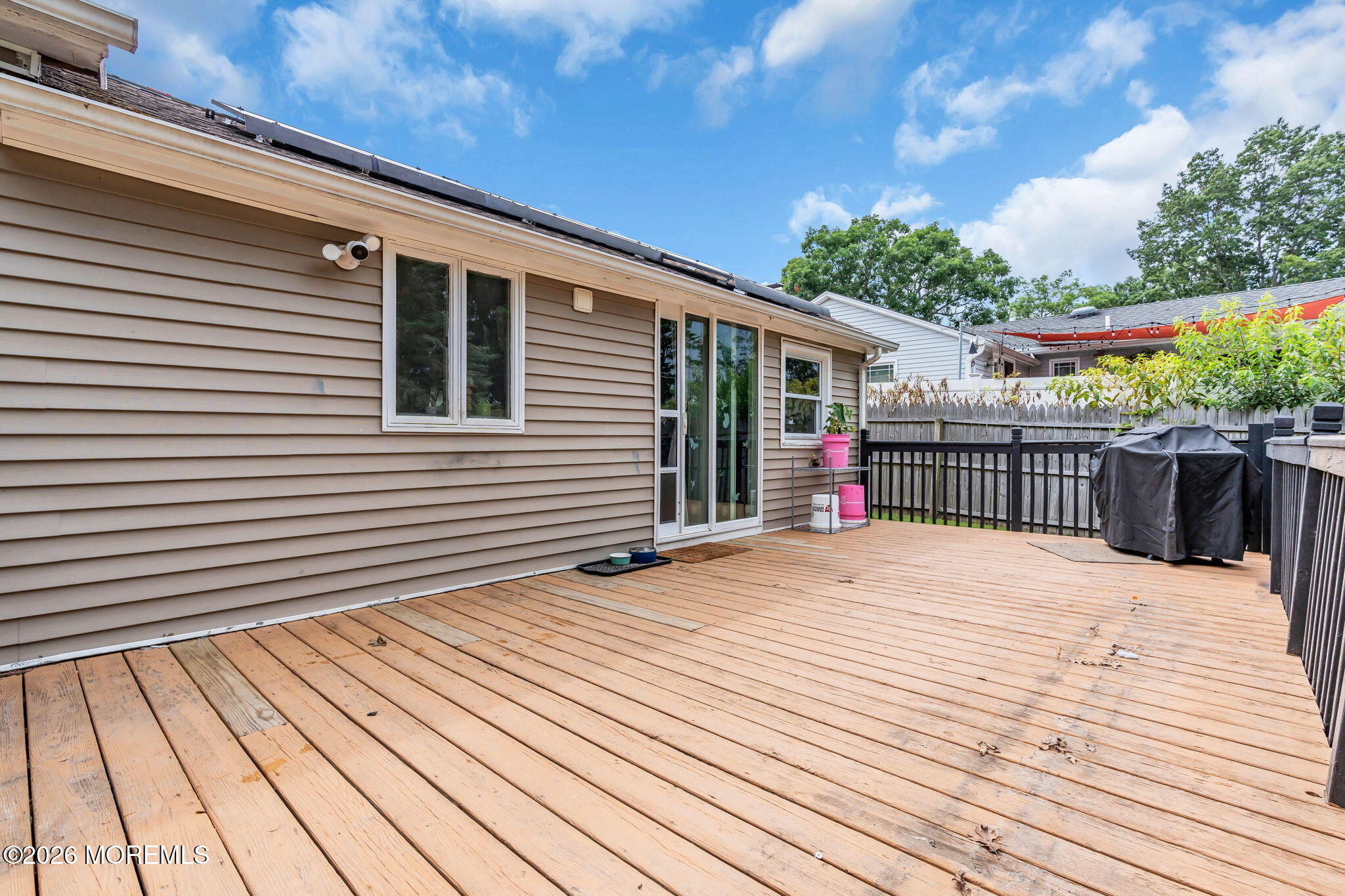 1744 Whitcomb Road Forked River NJ 08731