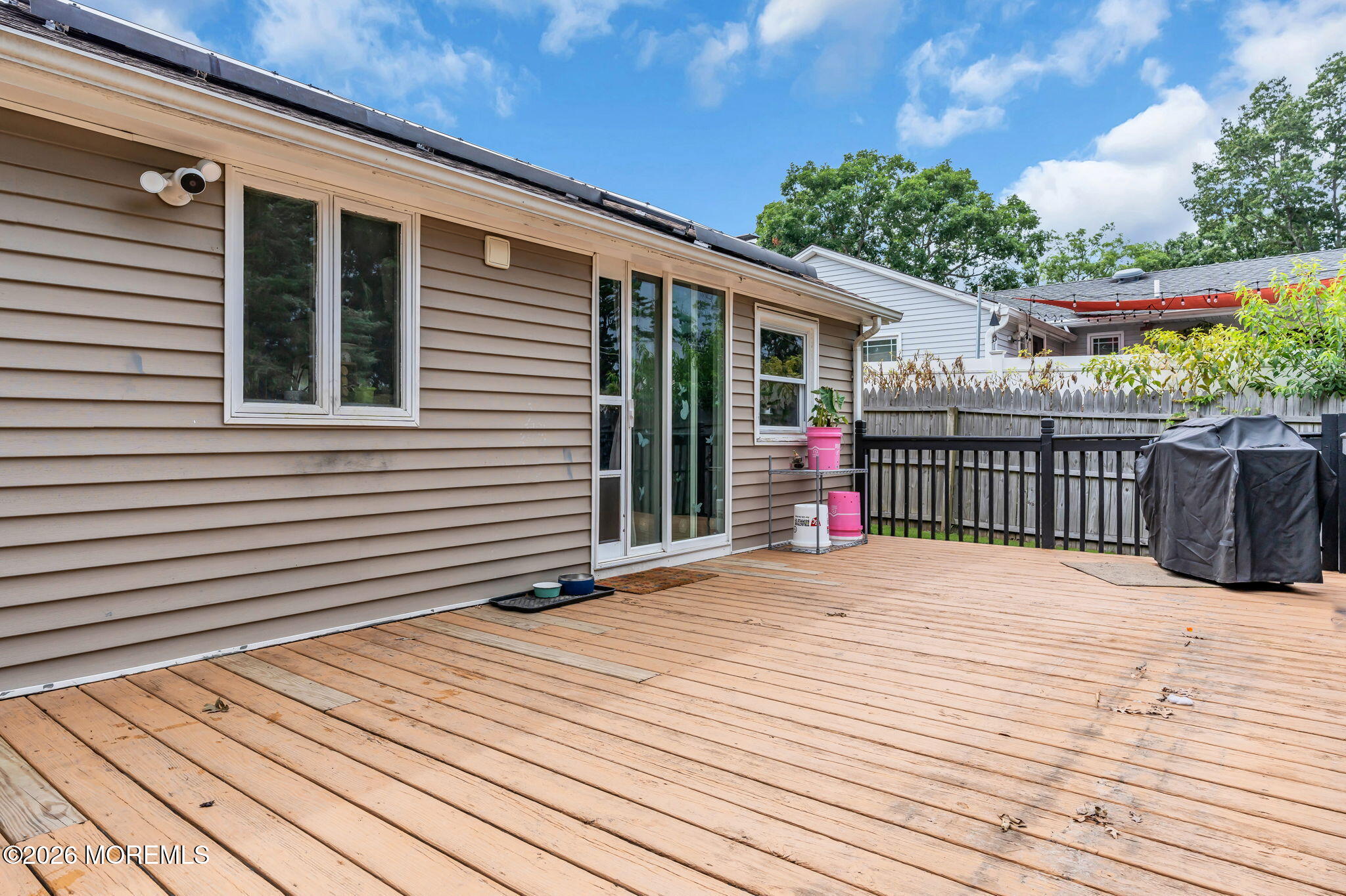 1744 Whitcomb Road Forked River NJ 08731