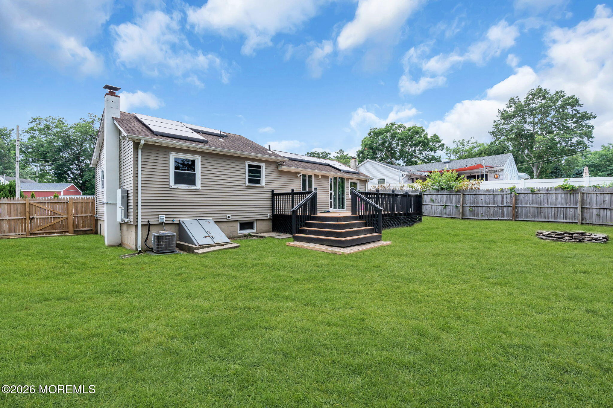 1744 Whitcomb Road Forked River NJ 08731