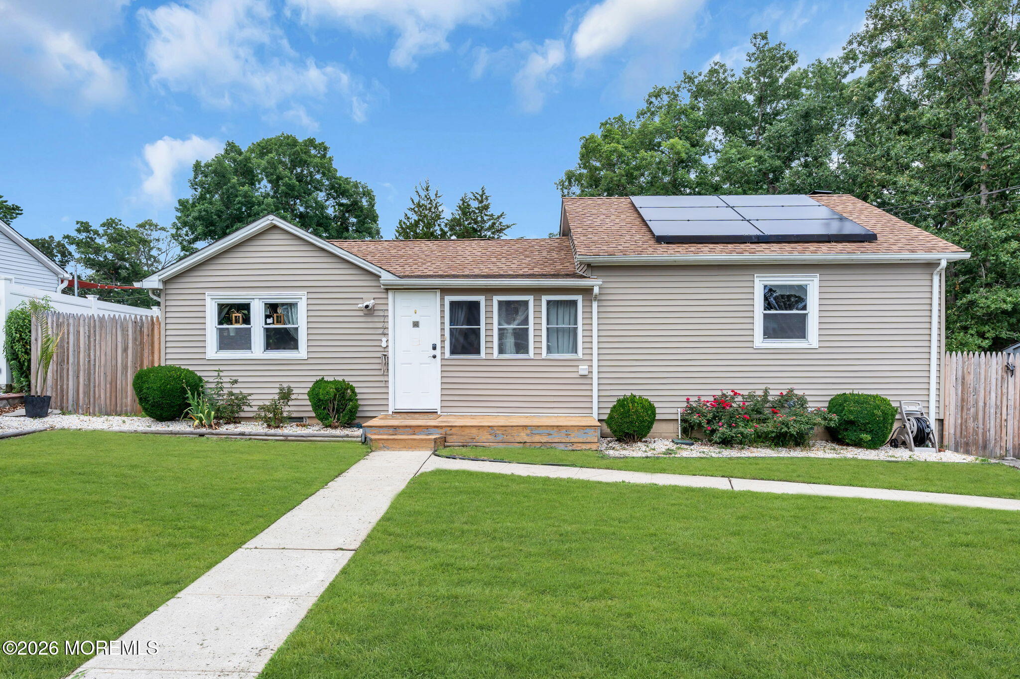 1744 Whitcomb Road Forked River NJ 08731
