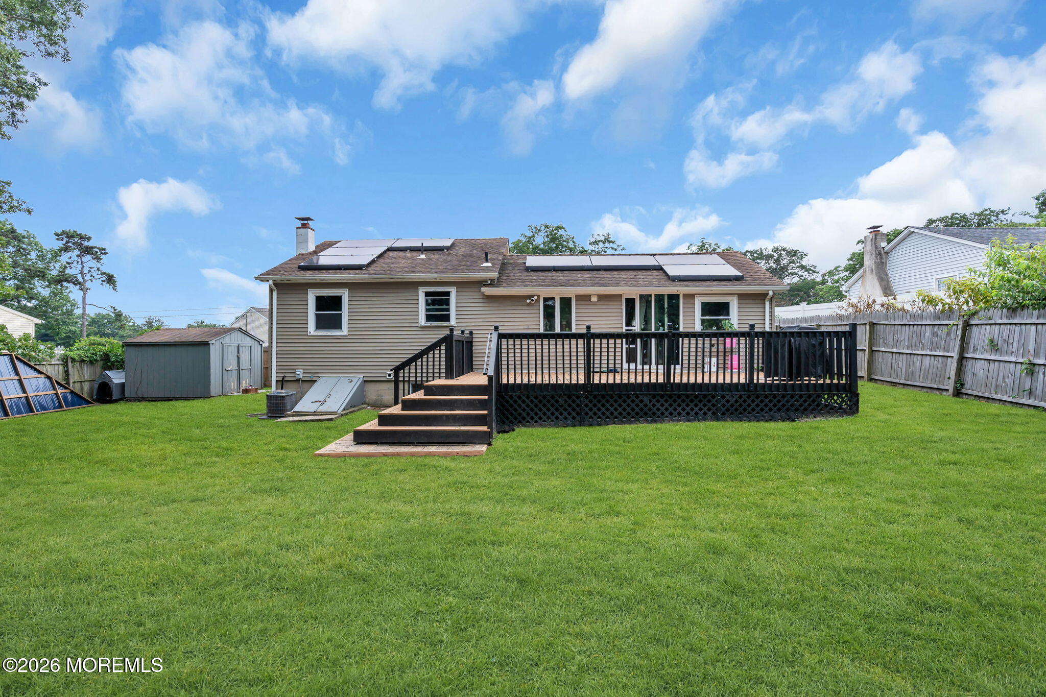 1744 Whitcomb Road Forked River NJ 08731