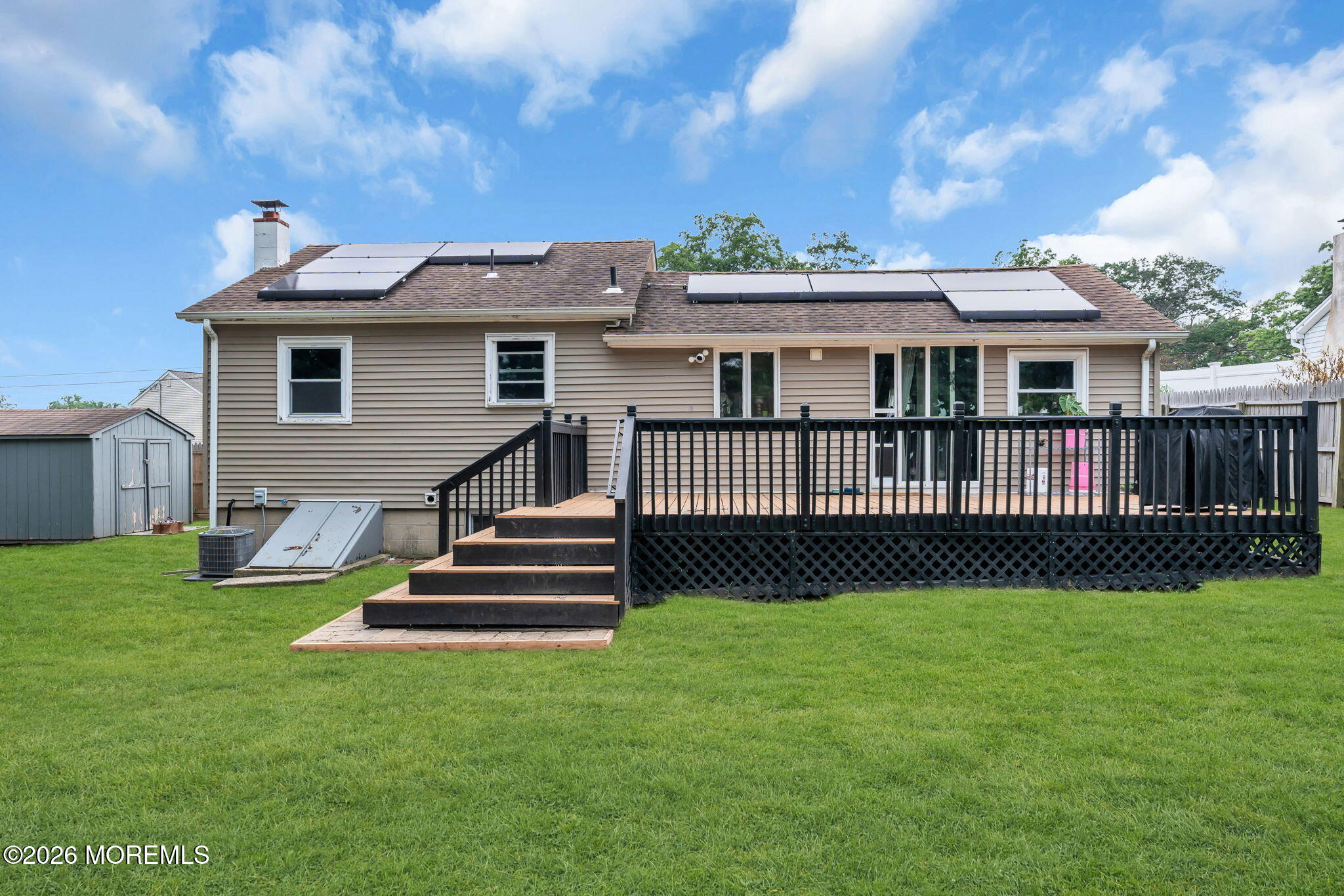 1744 Whitcomb Road Forked River NJ 08731