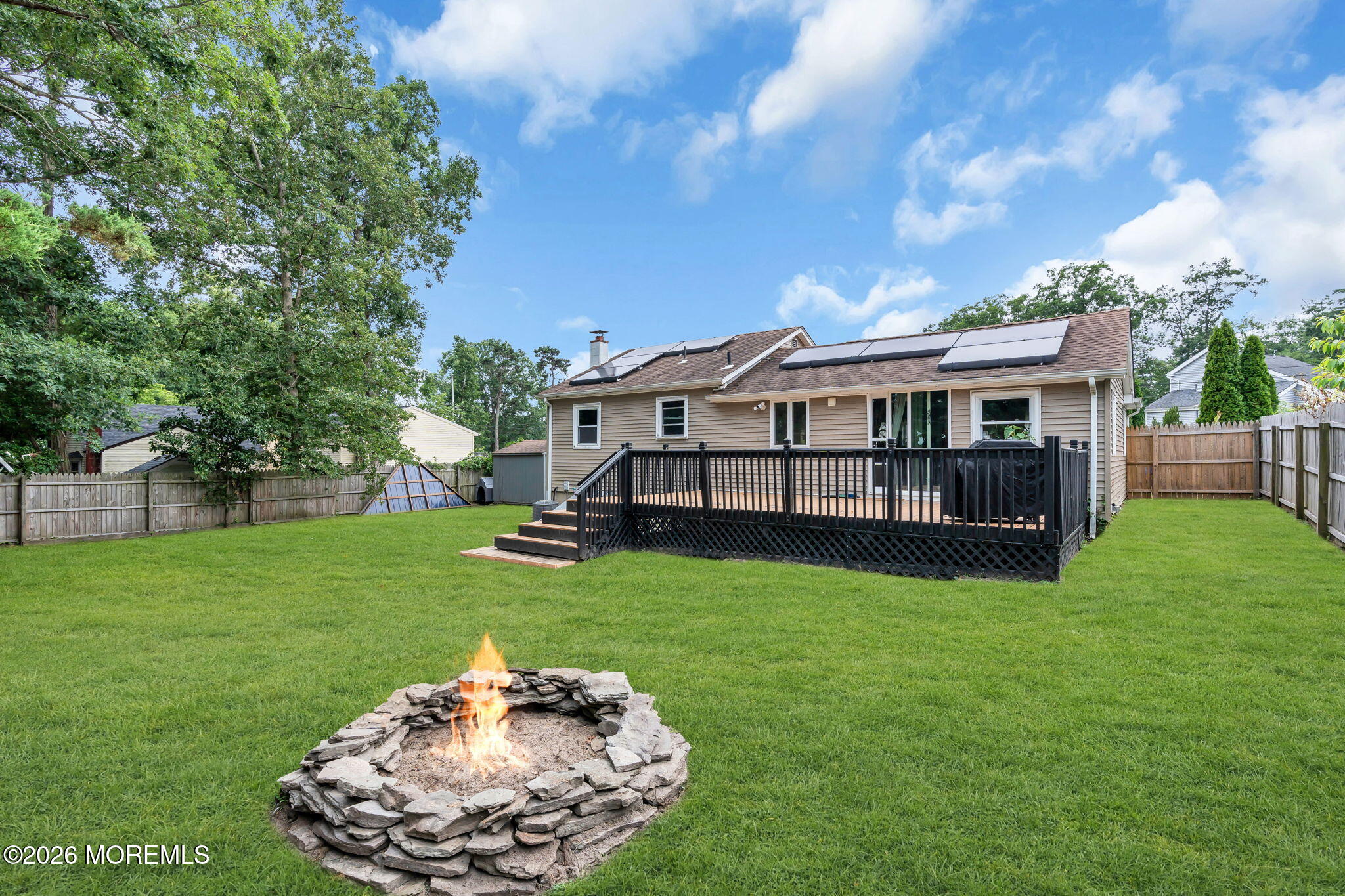 1744 Whitcomb Road Forked River NJ 08731