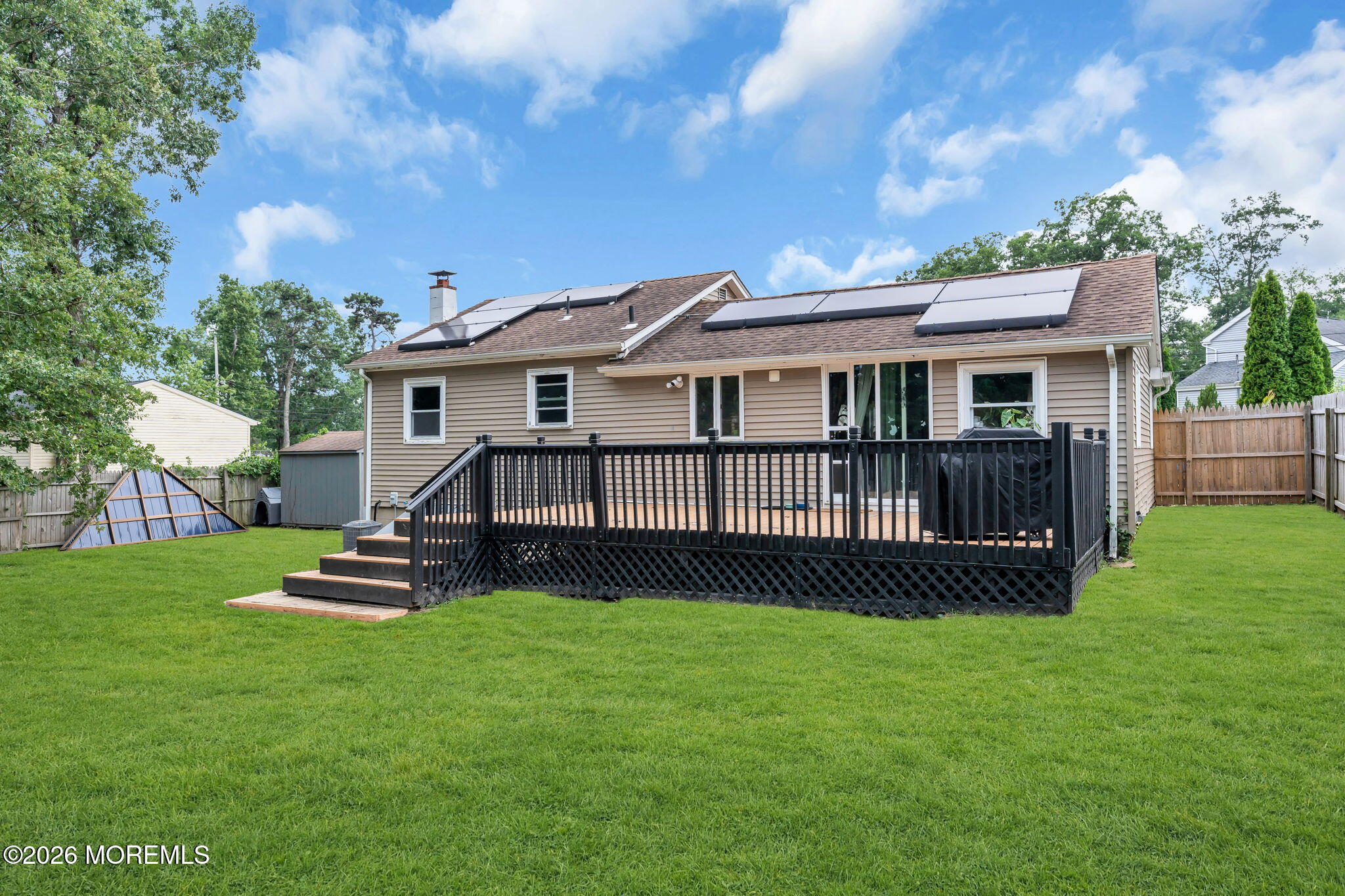 1744 Whitcomb Road Forked River NJ 08731