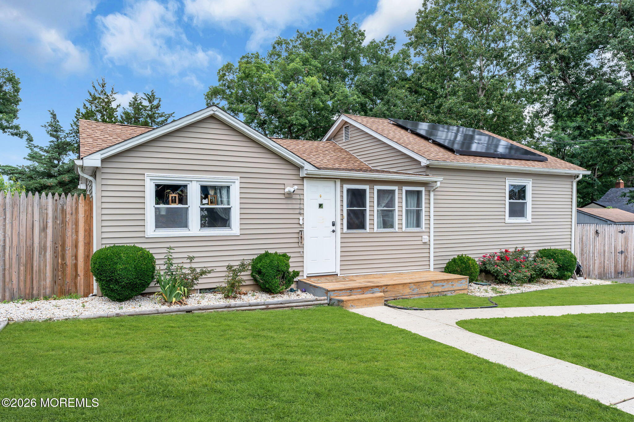 1744 Whitcomb Road Forked River NJ 08731