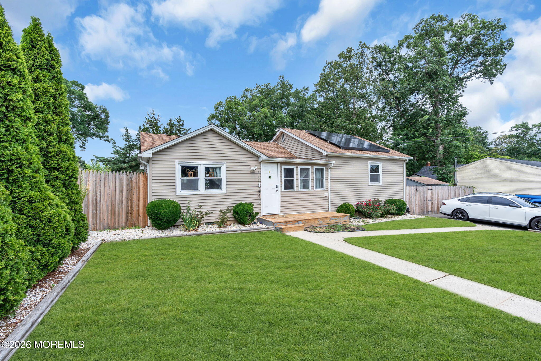 1744 Whitcomb Road Forked River NJ 08731
